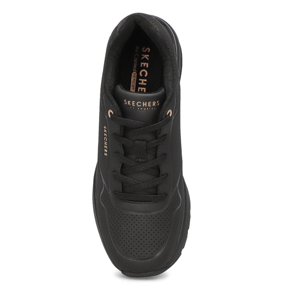 Espadrille MILLION AIR ELEVATED AIR, noir, femmes