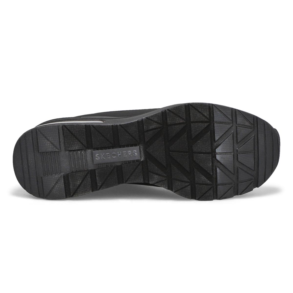 Espadrille MILLION AIR ELEVATED AIR, noir, femmes