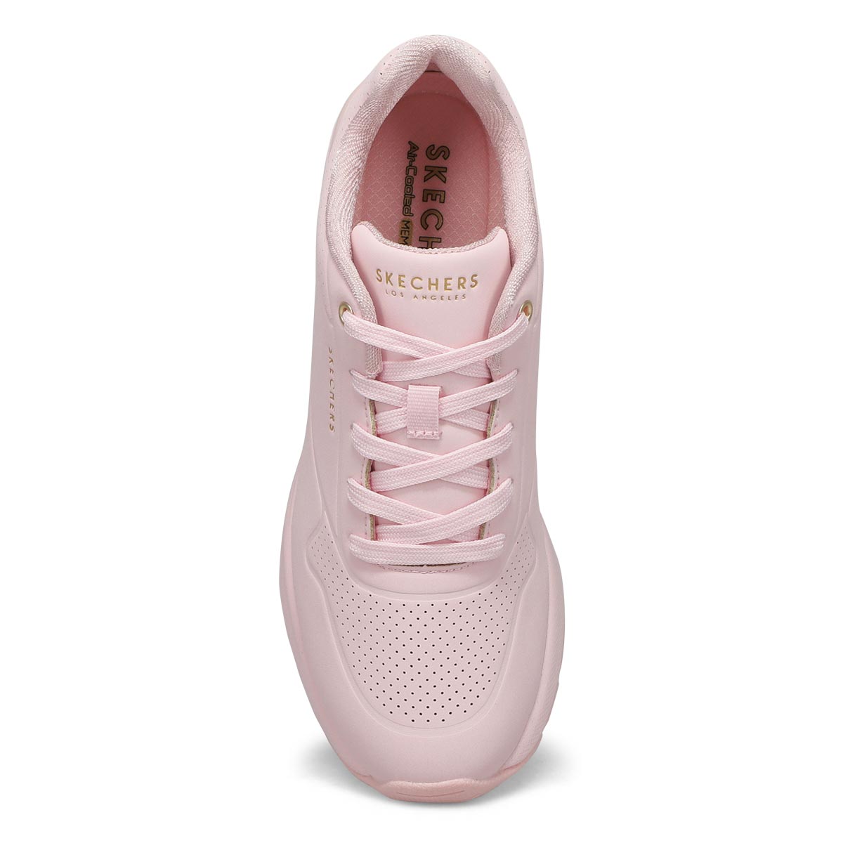 Espadrille MILLION AIR ELEVATED AIR, rose, femmes