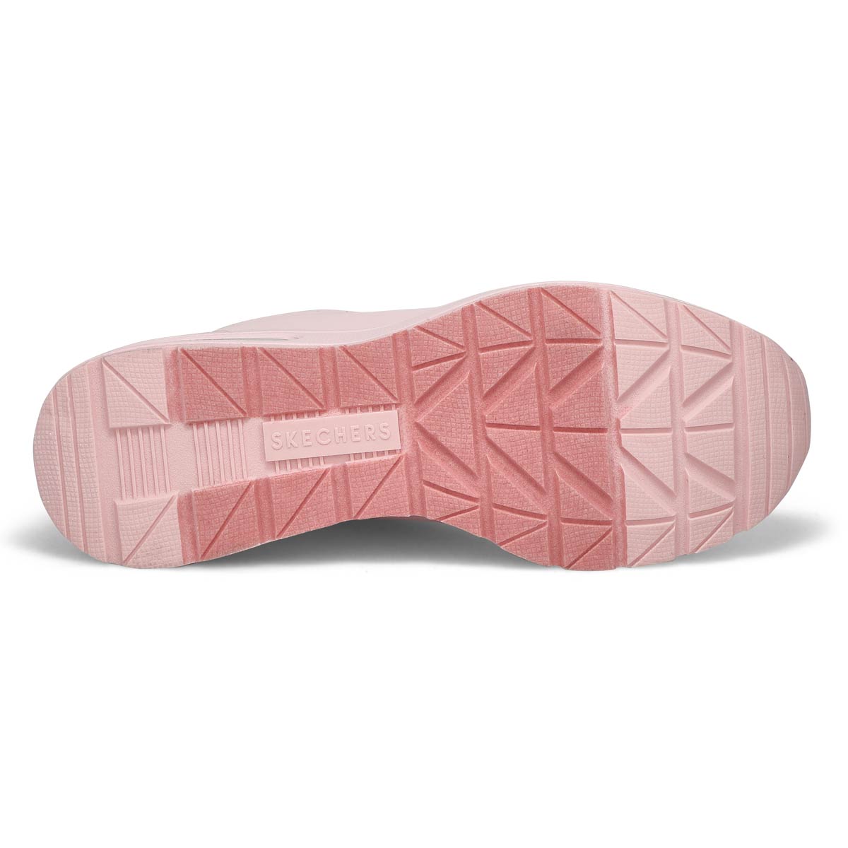 Espadrille MILLION AIR ELEVATED AIR, rose, femmes