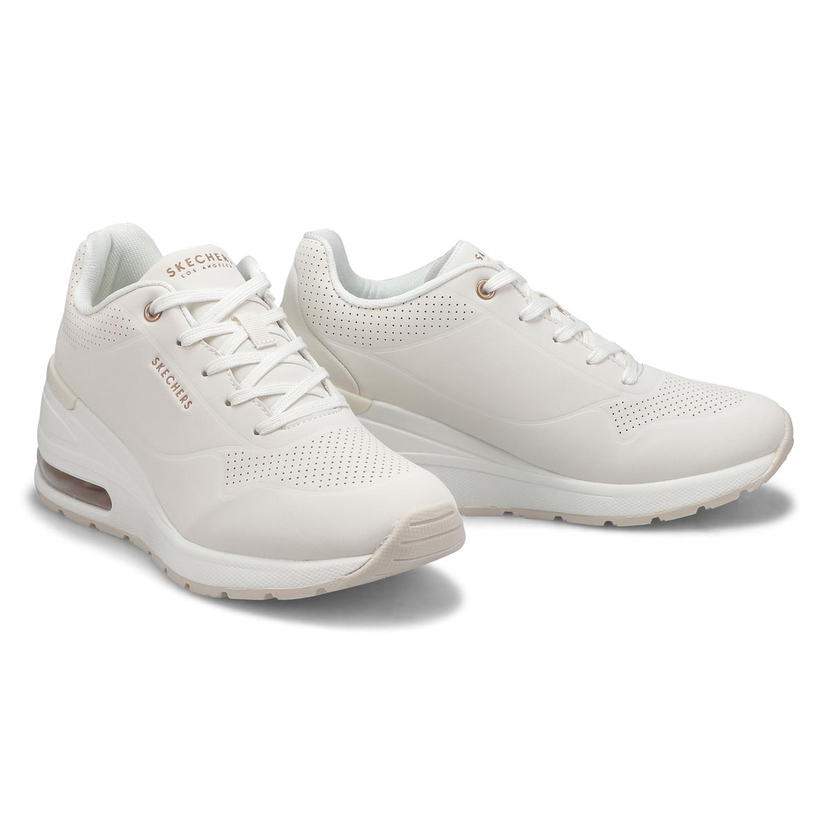 Espadrille MILLION AIR ELEVATED AIR, femmes