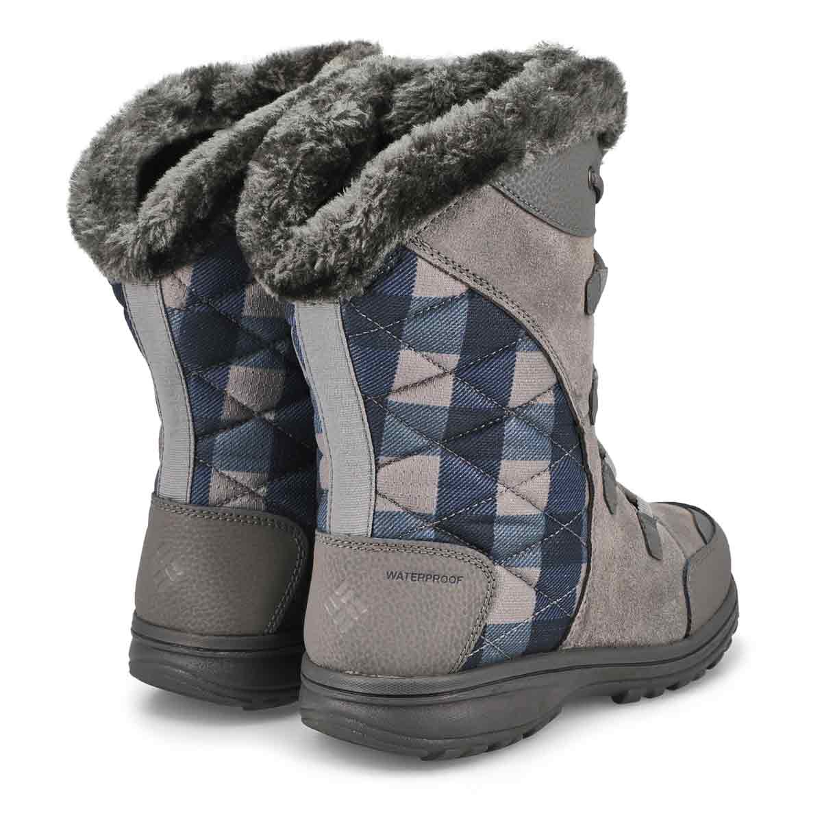 Columbia Women's Ice Maiden II Winter Waterpr