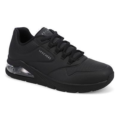 Lds Uno 2 Air Around You Sneaker - Black