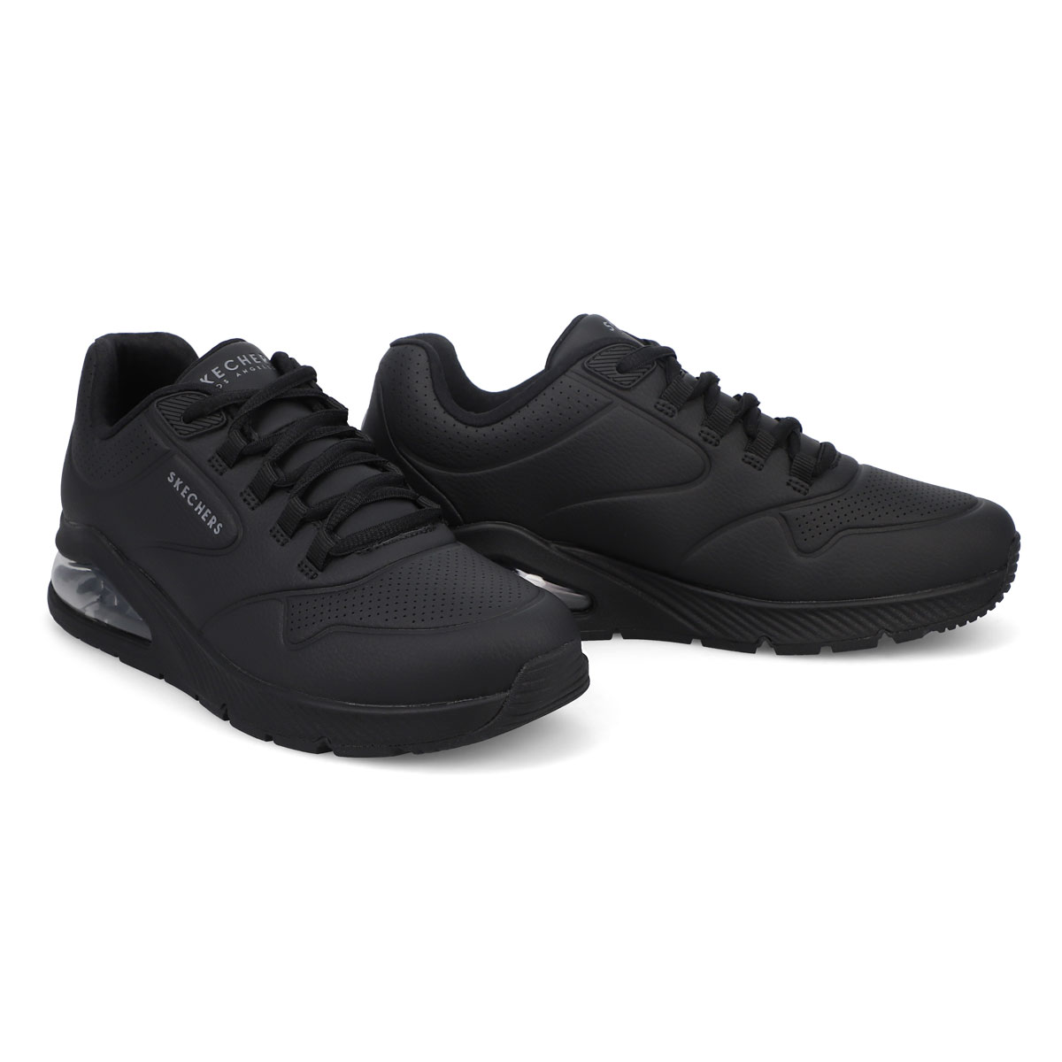 Women's Uno 2 Air Around You Sneaker - Black