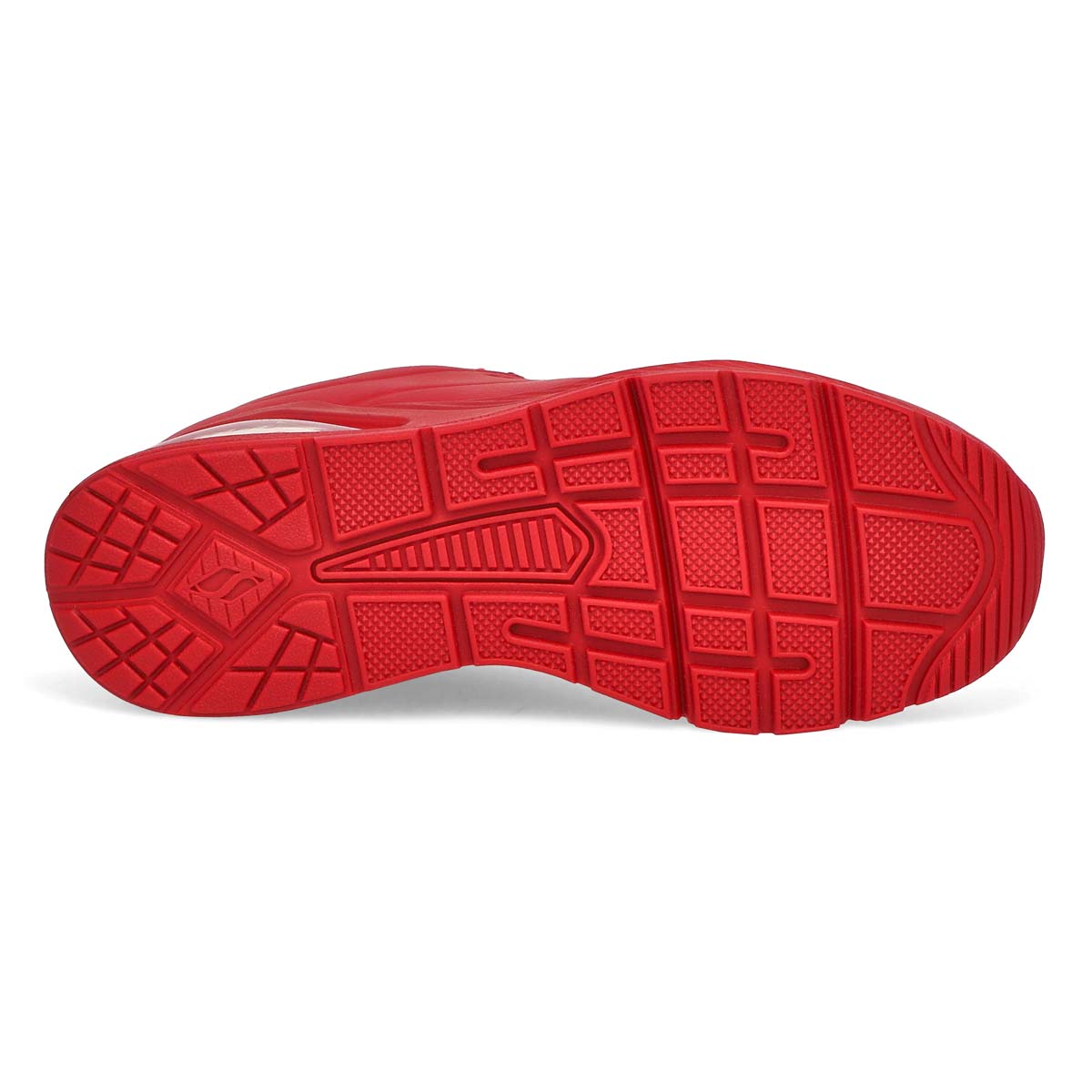 Espadrille Uno 2 Air Around You, femmes - Rouge