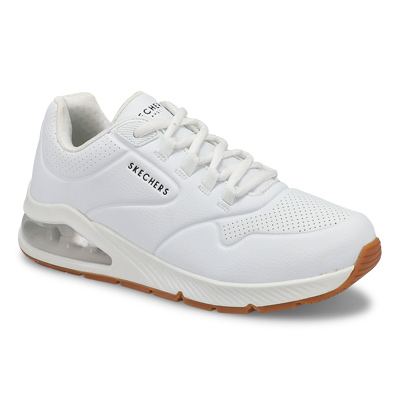 Lds Uno 2 Air Around You Sneaker - White