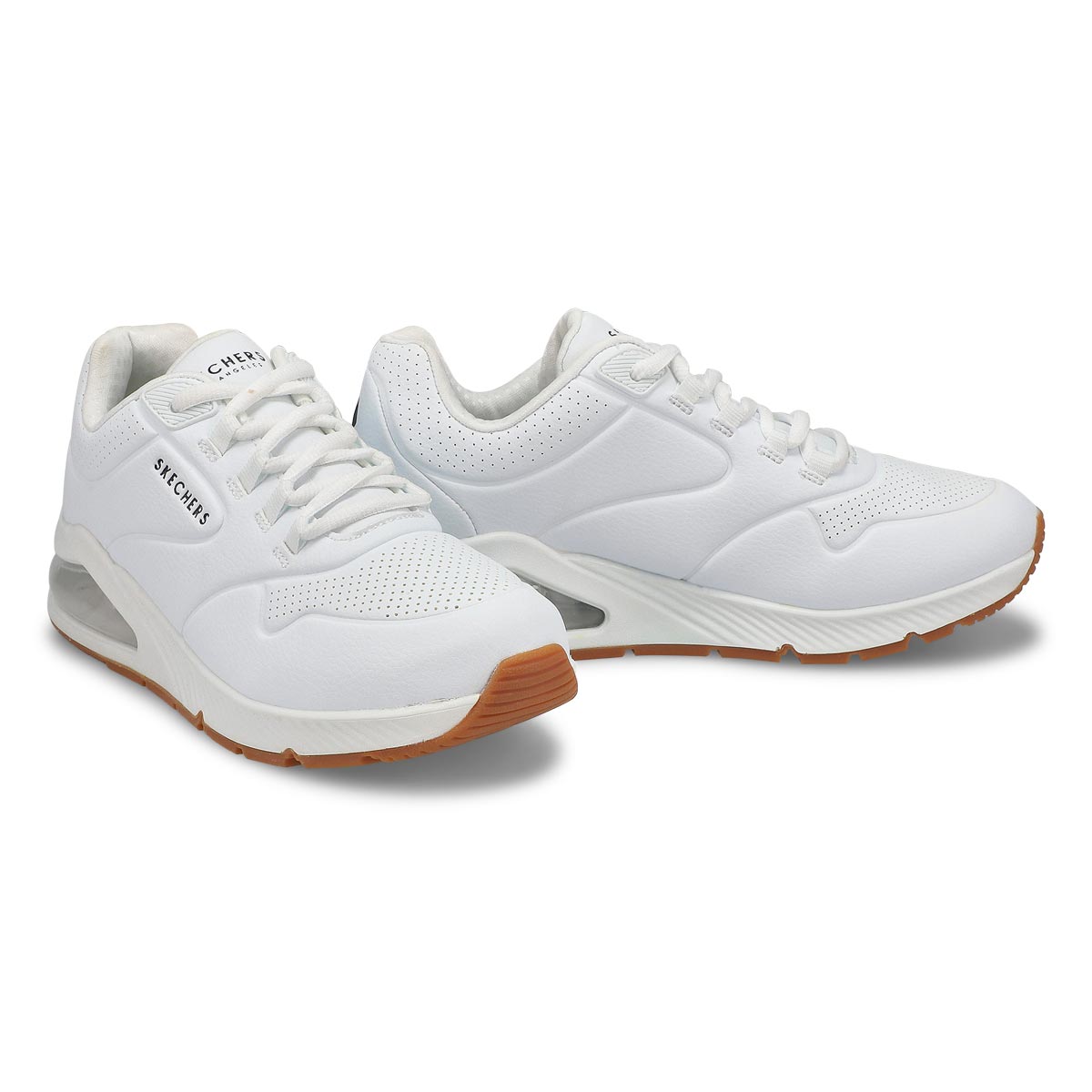 Women's Uno 2 Air Around You Sneaker - White