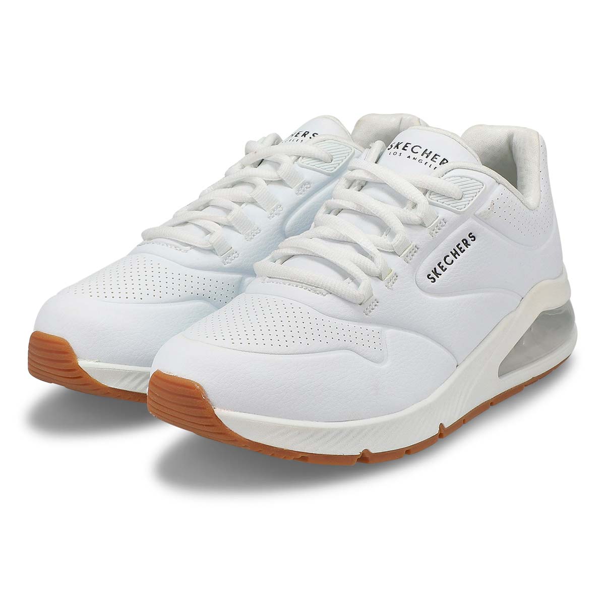 Women's Uno 2 Air Around You Sneaker - White