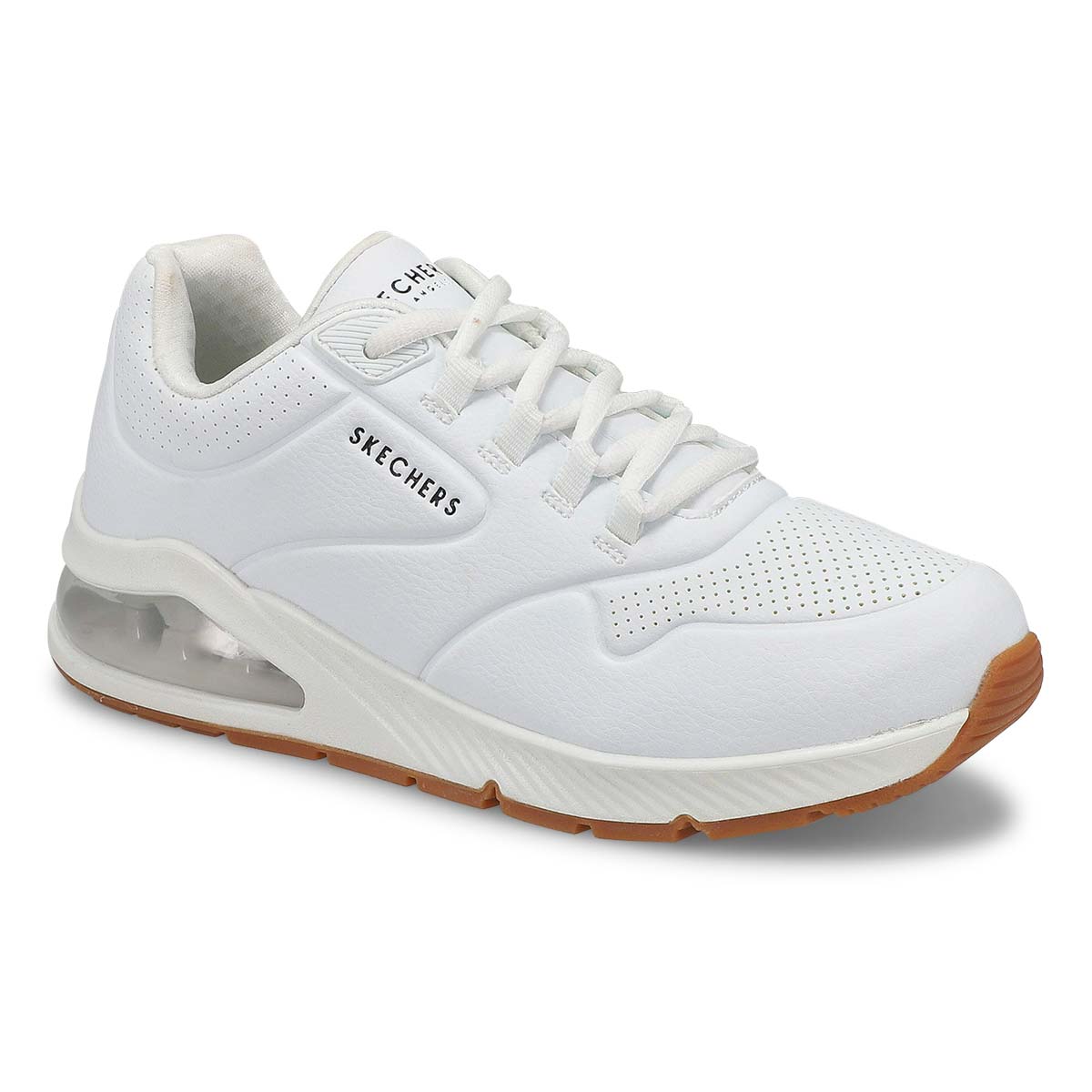 Women's Uno 2 Air Around You Sneaker - White