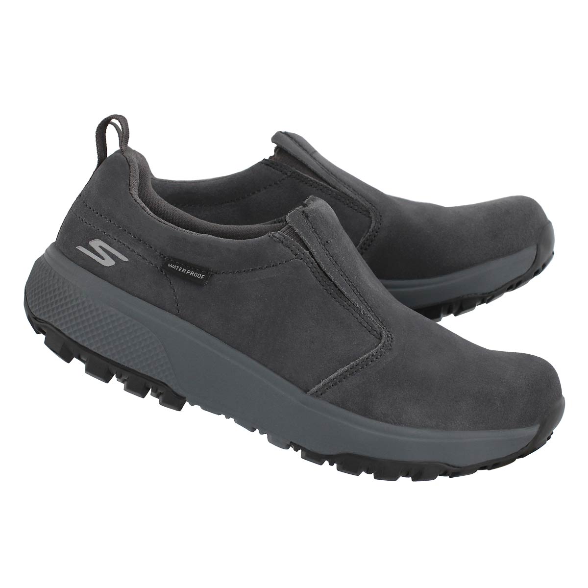Skechers Women's Outdoors Ultra Waterproof Slip On Shoe | eBay