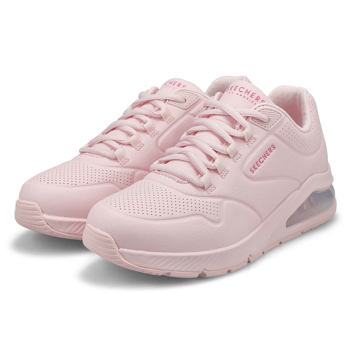 Women's Uno 2 Fashion Sneaker - Light Pink