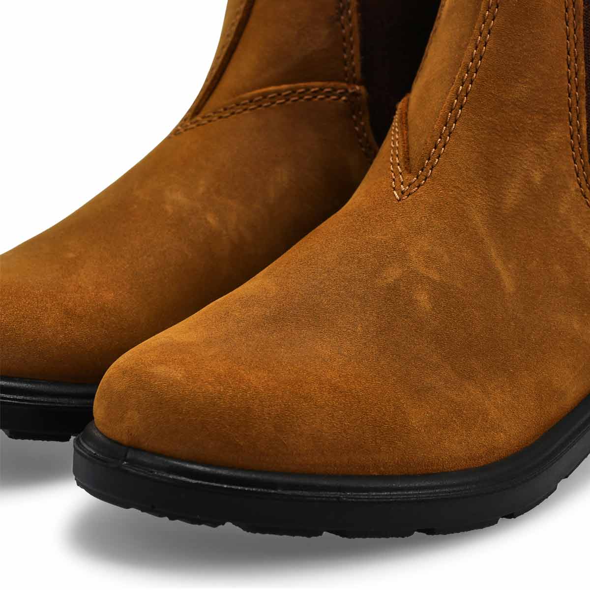 Botte classique 1563, brun sellerie, enfants