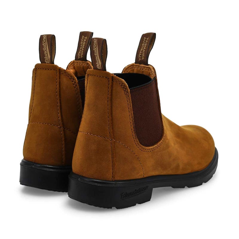 Kids'  1563 Classic Twin Gore Boot - Saddle Brown