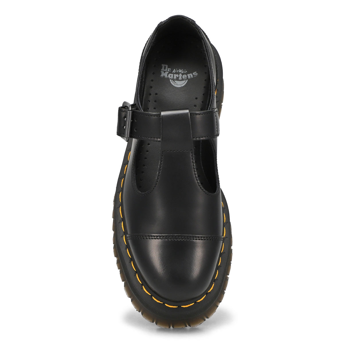 Dr Martens Women's Bethan Quad Mary Jane - Li | SoftMoc.com