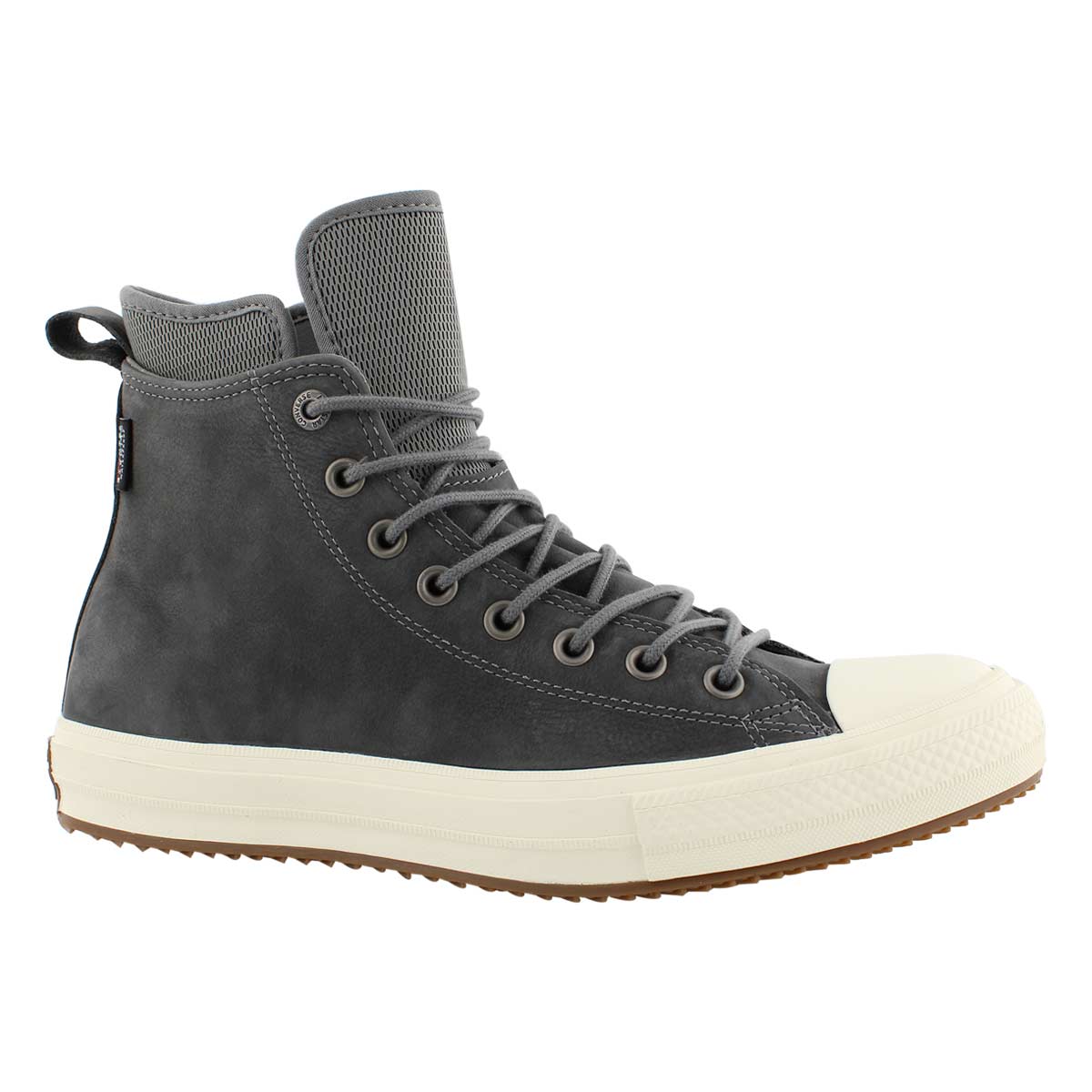 converse men's chuck taylor all star waterproof hi boots