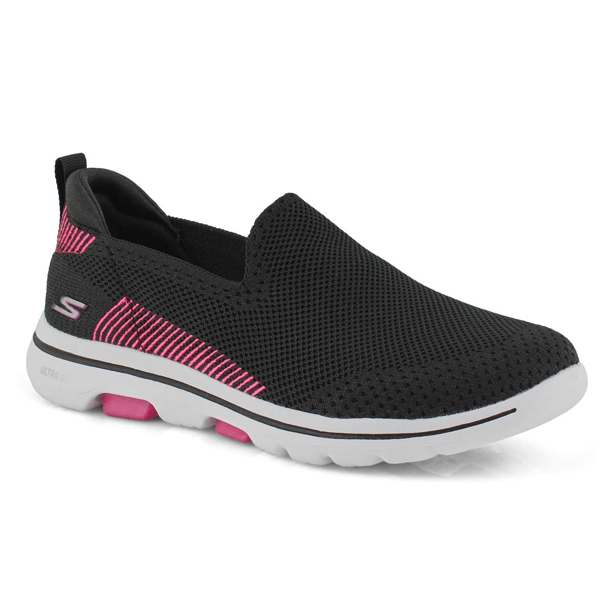 skechers go walk extend ladies shoes