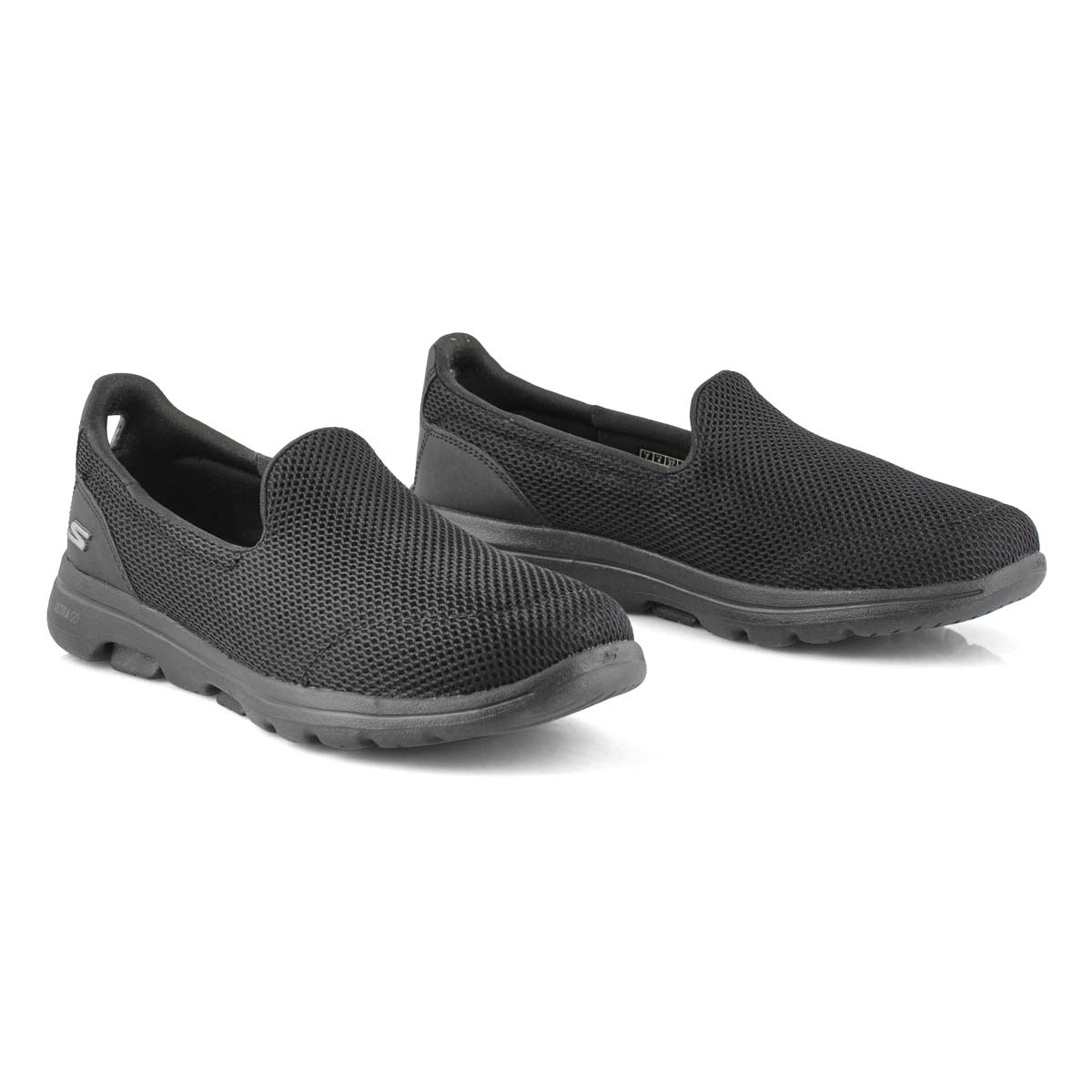 go walk slip on shoes
