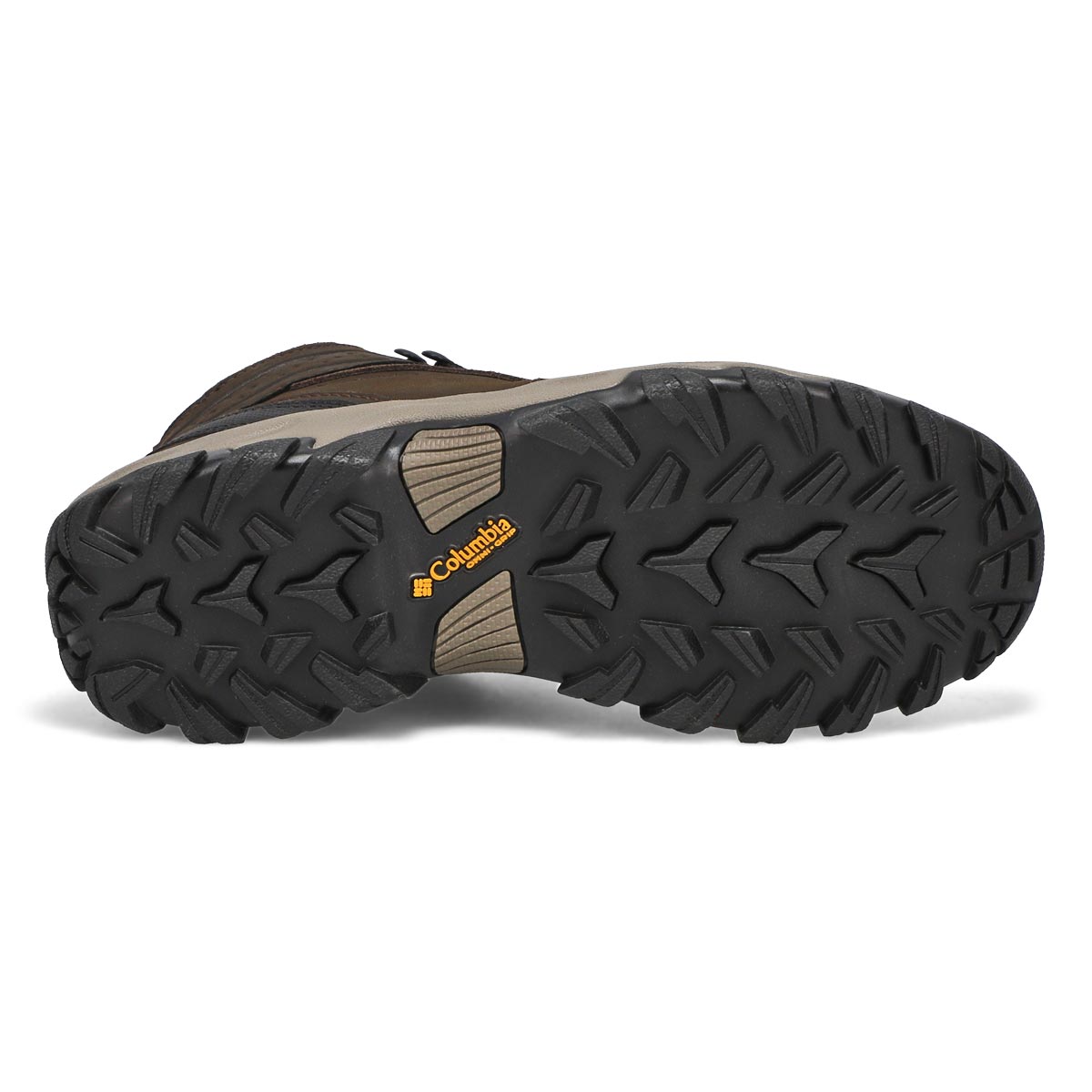 Botte de randonnée imp.NEWTON RIDGE PLUS II, homme