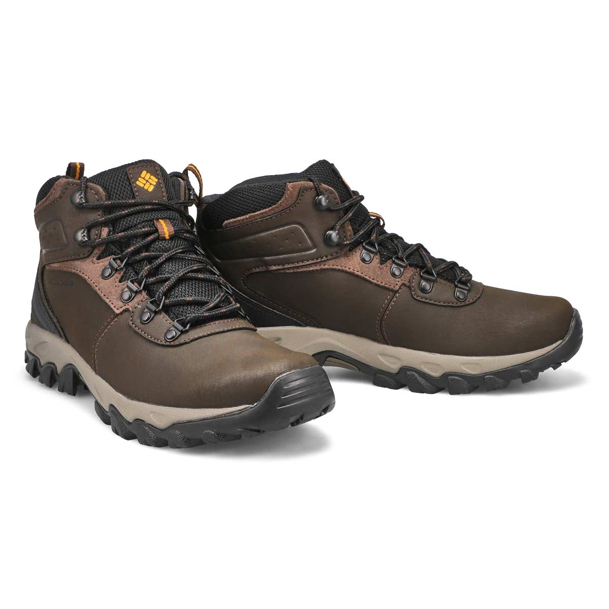 Botte de randonnée imp.NEWTON RIDGE PLUS II, homme