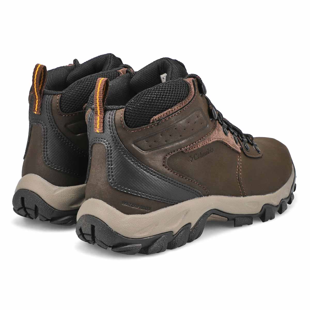 Botte de randonnée imp.NEWTON RIDGE PLUS II, homme