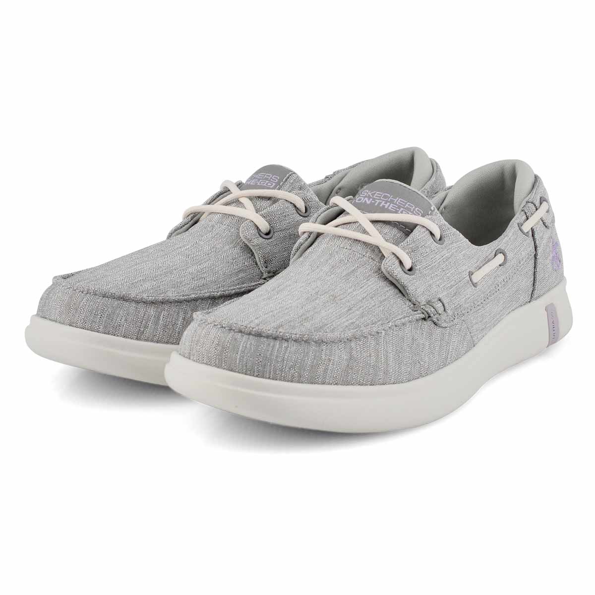 skechers glide ultra waves