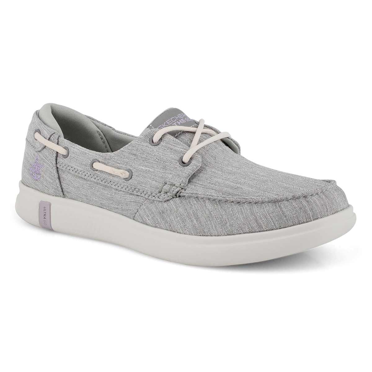 skechers glide ultra waves