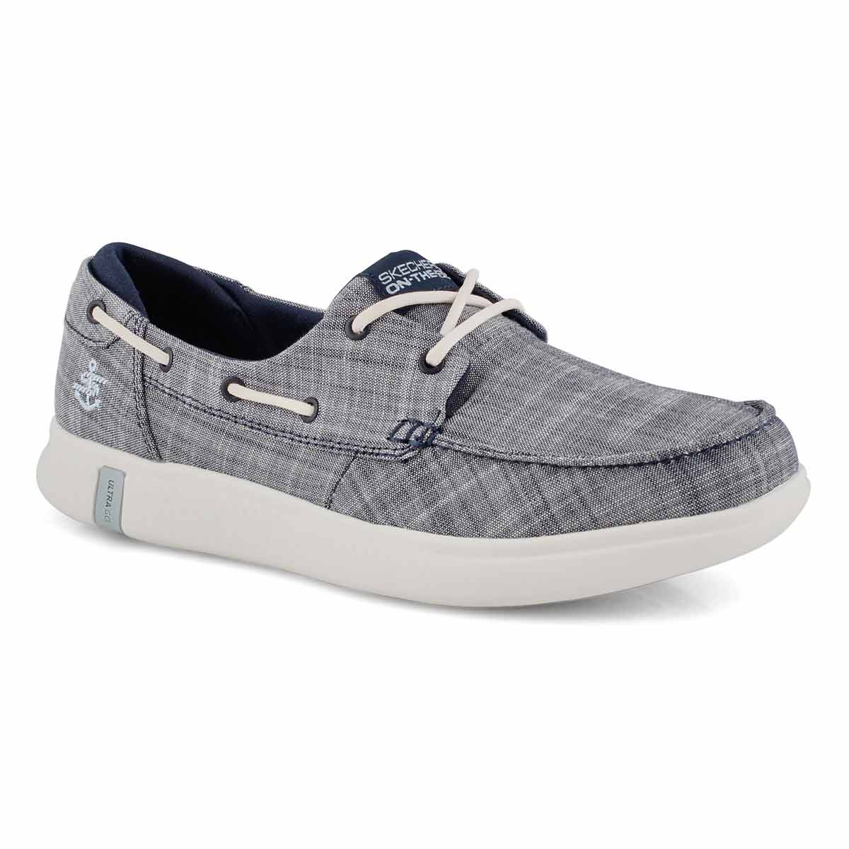 skechers glide ultra waves
