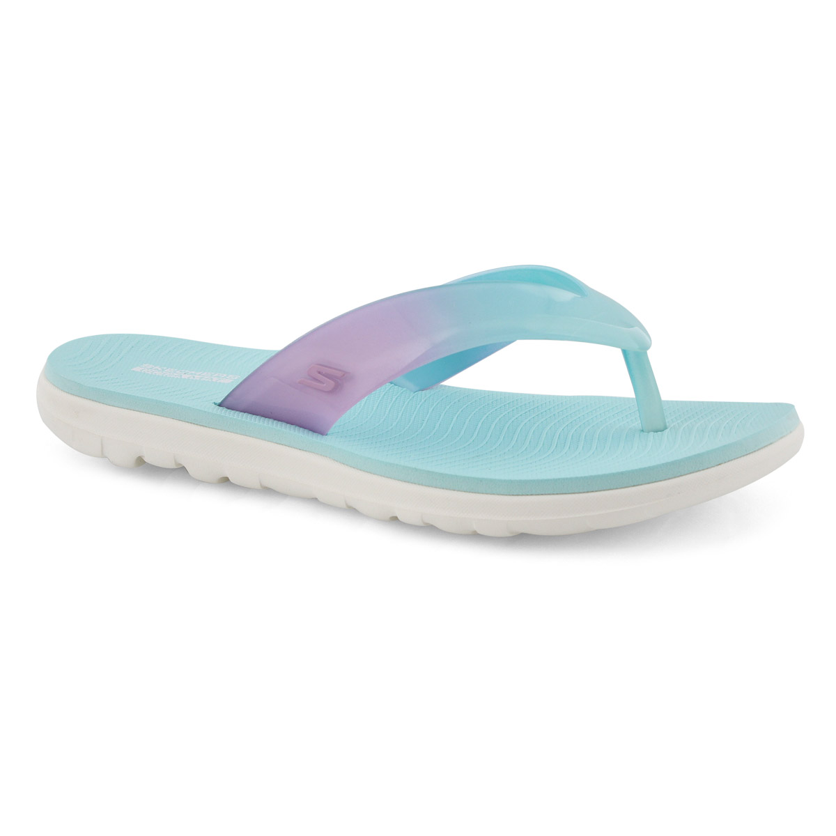 softmoc skechers sandals