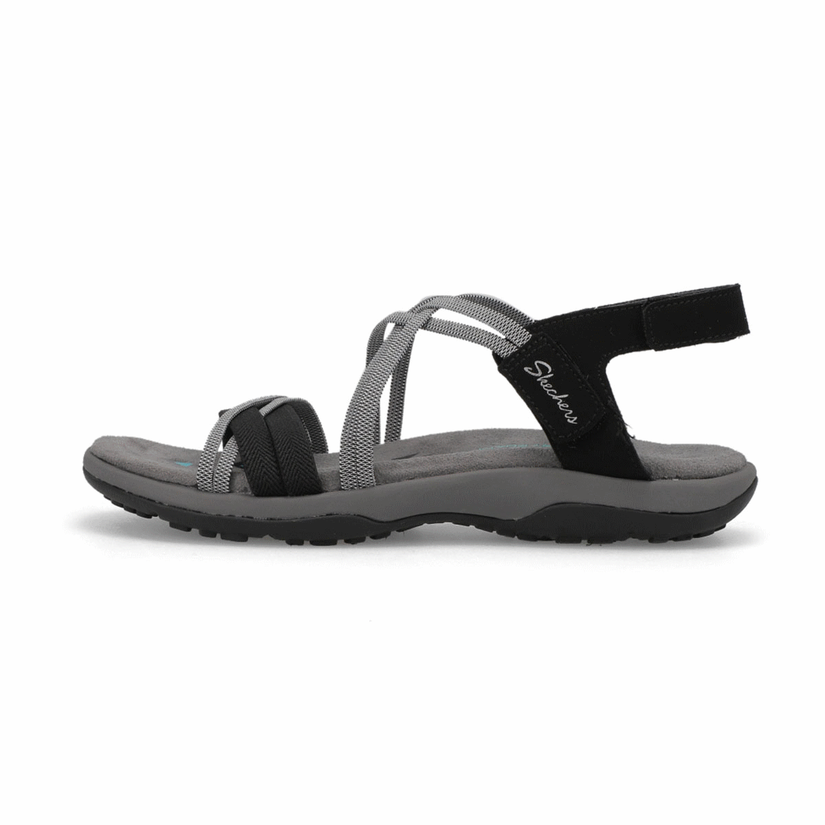 skechers slim vacay walking sandals