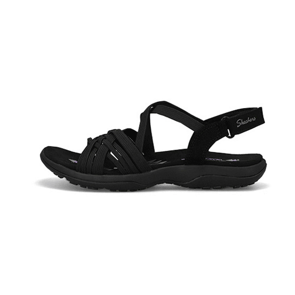 Skechers Women's Reggae Slim Casual Sandal - | SoftMoc.com