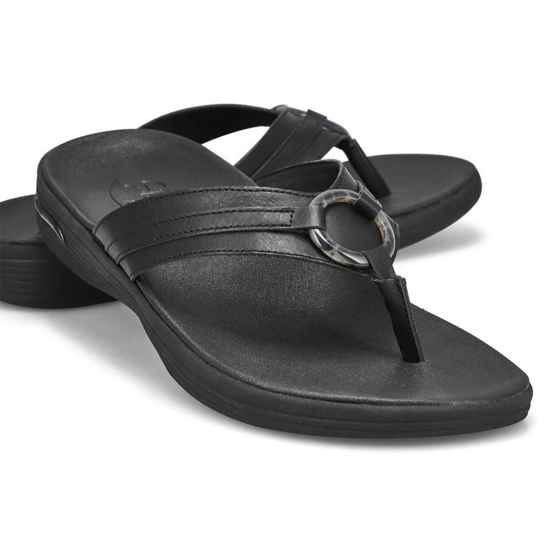 Tongs ARCH FIT MAUI, noir, femmes