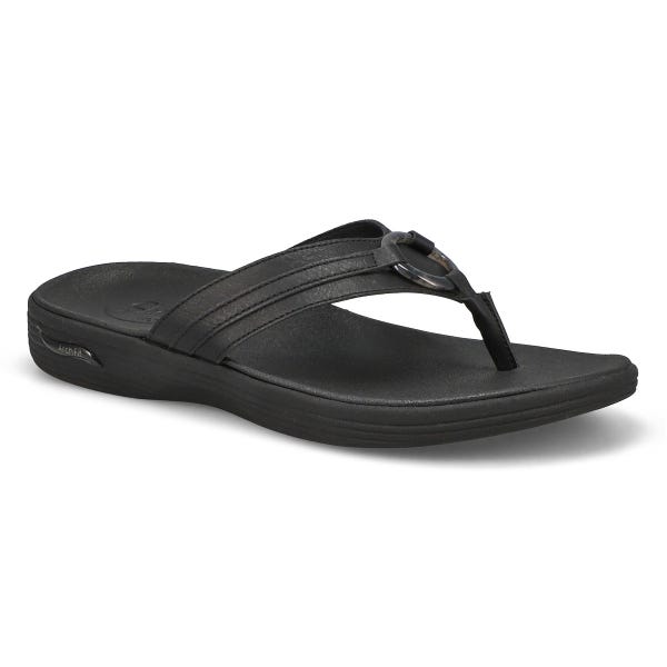 Tongs ARCH FIT MAUI, noir, femmes