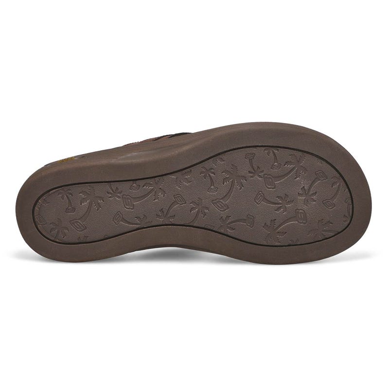 Tongs ARCH FIT MAUI, brun, femmes