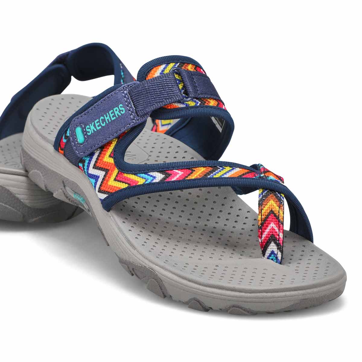 Sandale ARCH FIT REGGAE, marine, femmes
