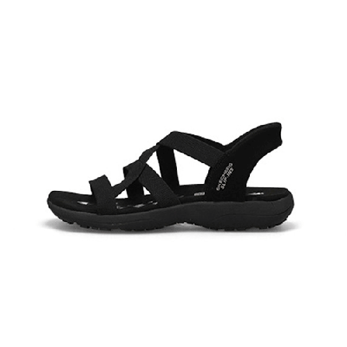 Skechers Women's Reggae Slim Slip-Ins Sandal | SoftMoc.com