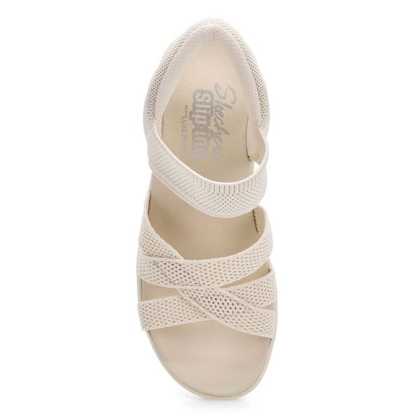 Women's Arya Cooling Off Slip-Ins Sandal - Off White