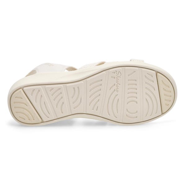 Women's Arya Cooling Off Slip-Ins Sandal - Off White