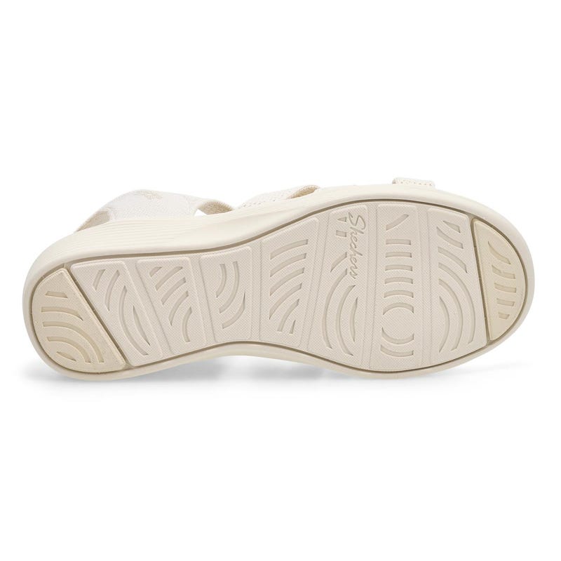 Women's Arya Cooling Off Slip-Ins Sandal - Off White