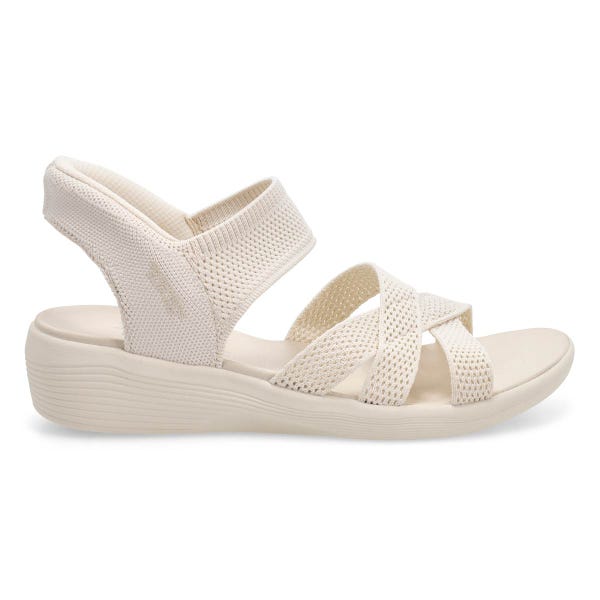 Women's Arya Cooling Off Slip-Ins Sandal - Off White