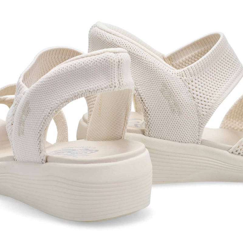 Women's Arya Cooling Off Slip-Ins Sandal - Off White