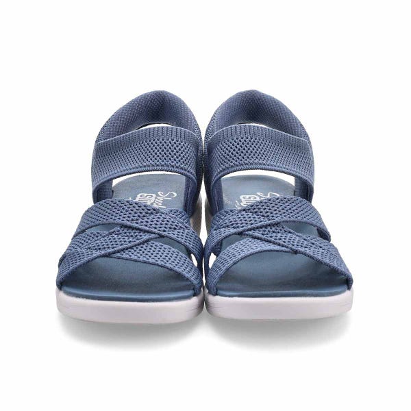 Women's Arya Cooling Off Slip-Ins Sandal - Slate