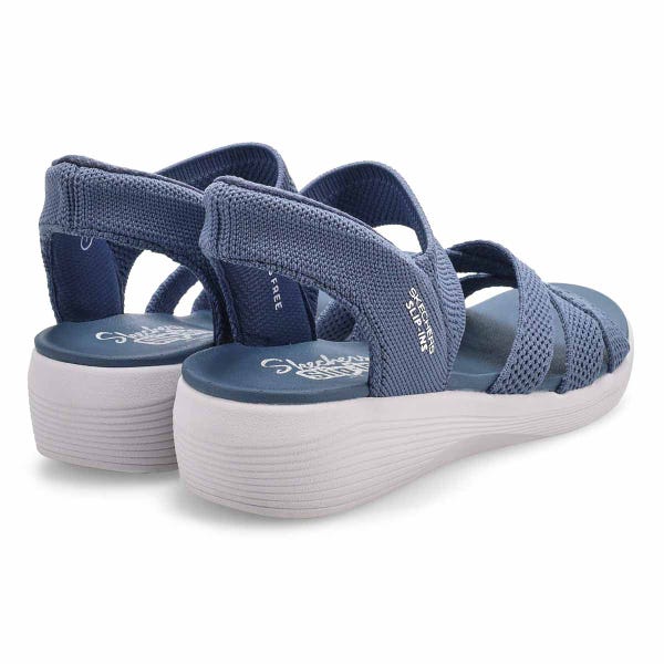 Women's Arya Cooling Off Slip-Ins Sandal - Slate