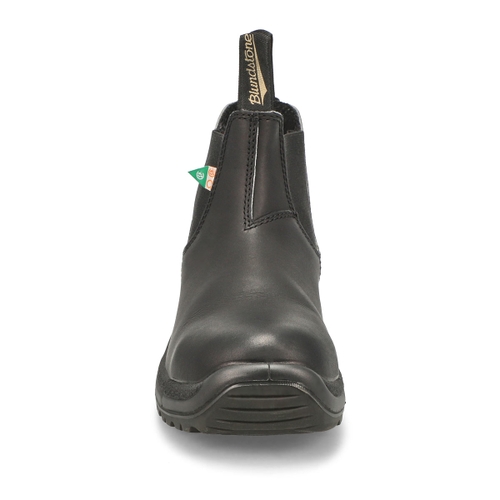 softmoc safety shoes
