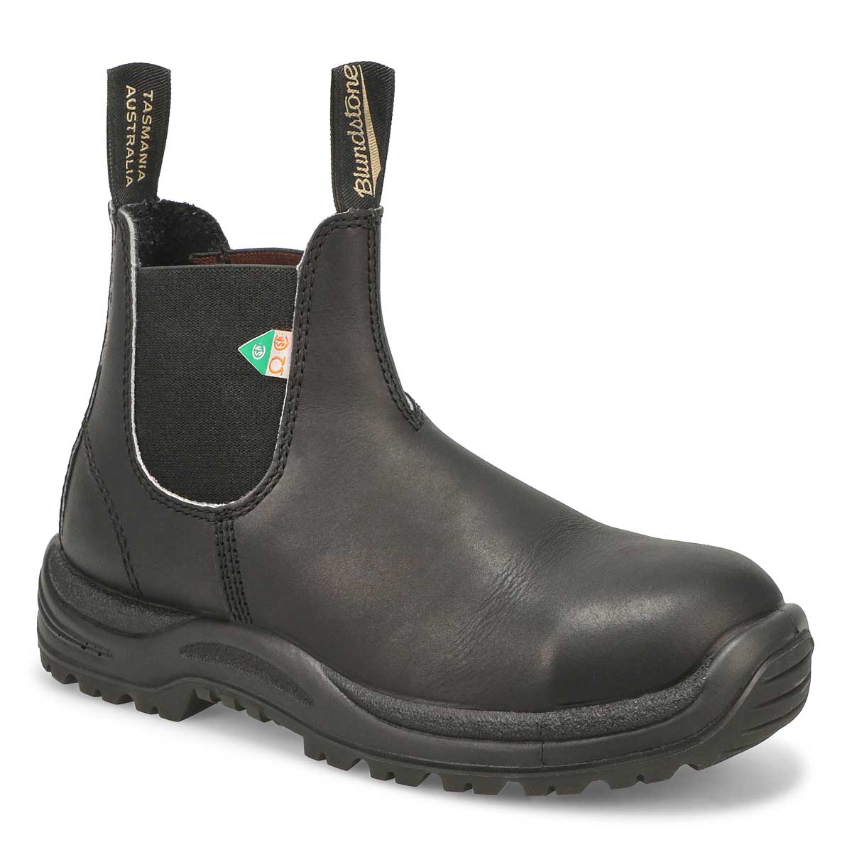 blundstone csa work boots