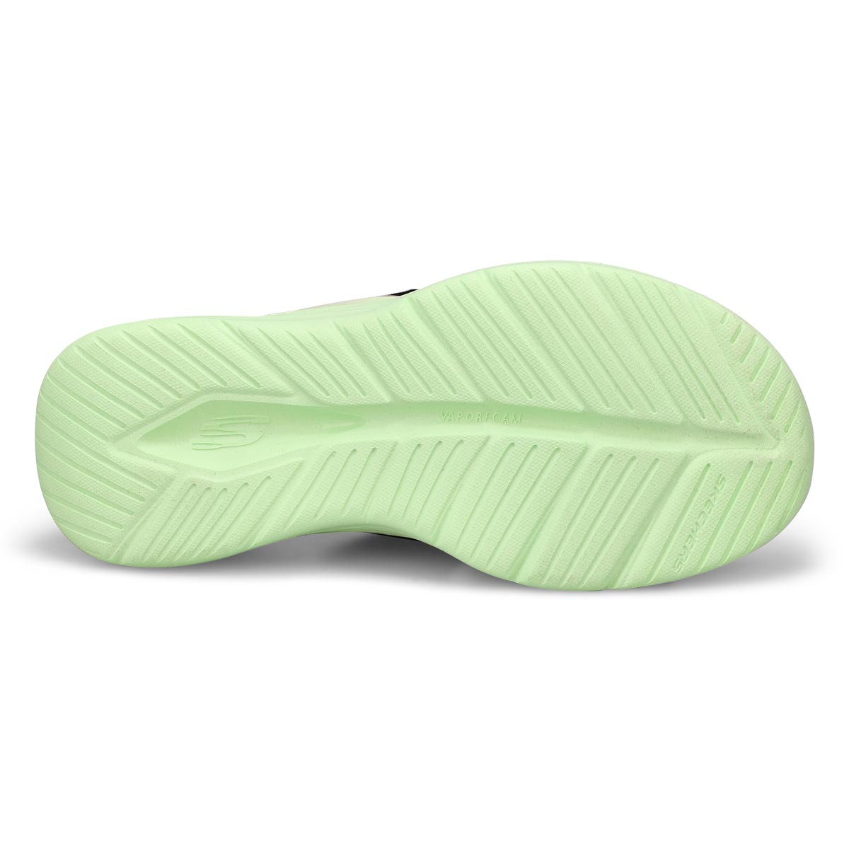 Women's Vapor Foam Slide Sandal - Black Multi
