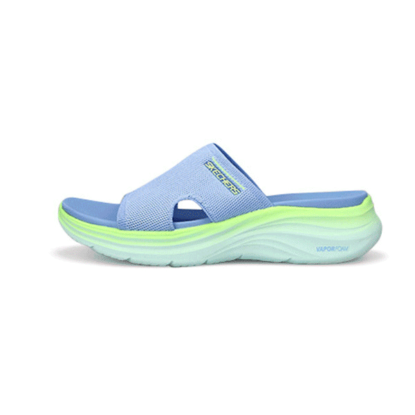 Claquette VAPOR FOAM, bleu/multi, femmes