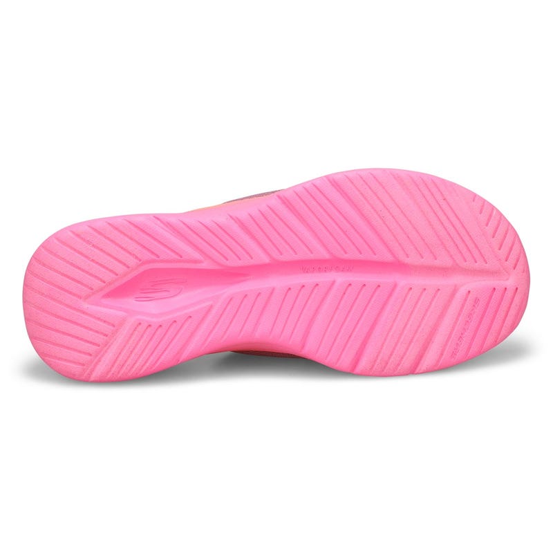 Claquette VAPOR FOAM, mauve/multi, femmes