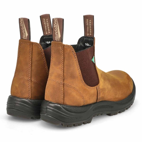 blundstone winter boots softmoc
