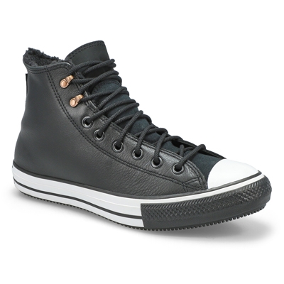 converse men's snow boots