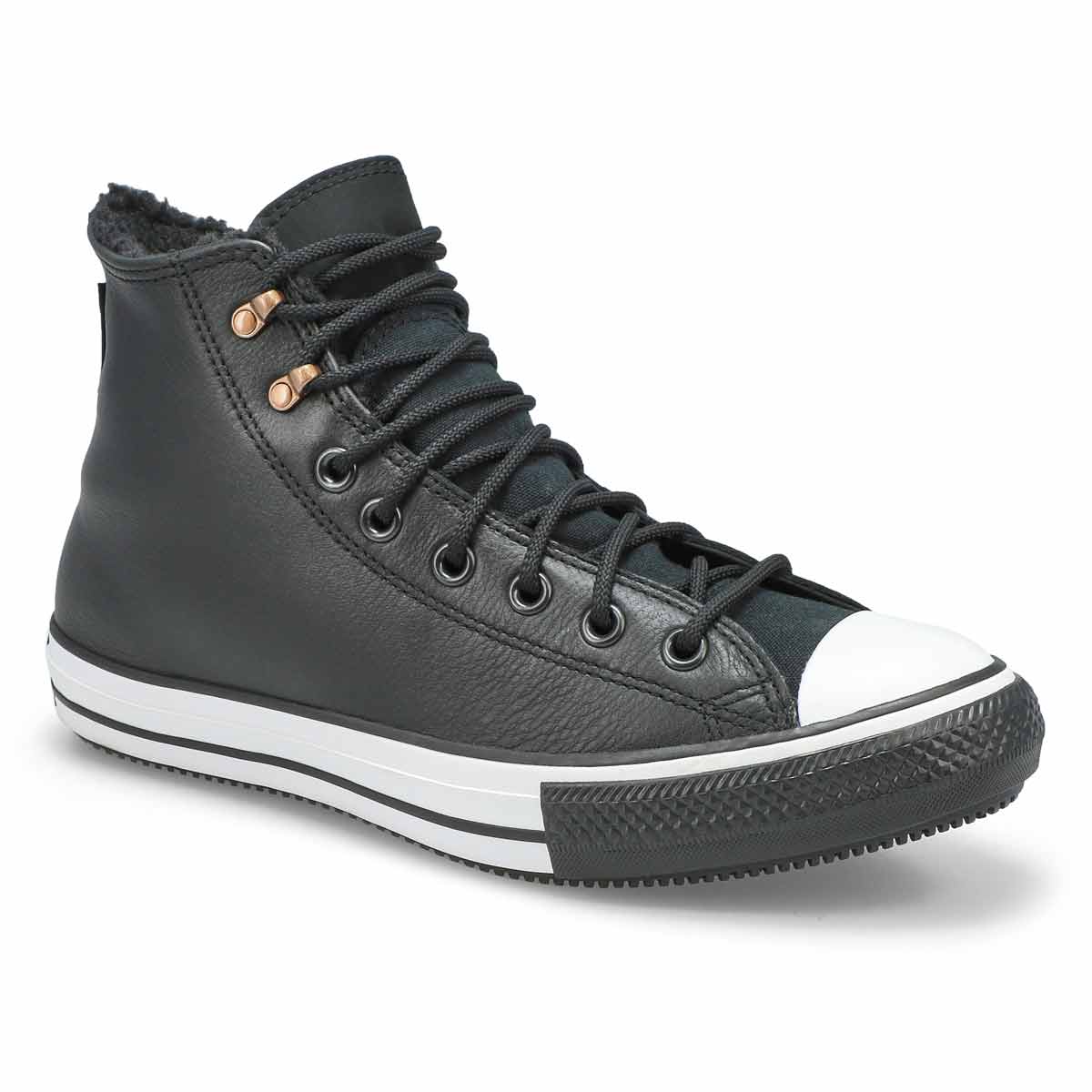 winter converse